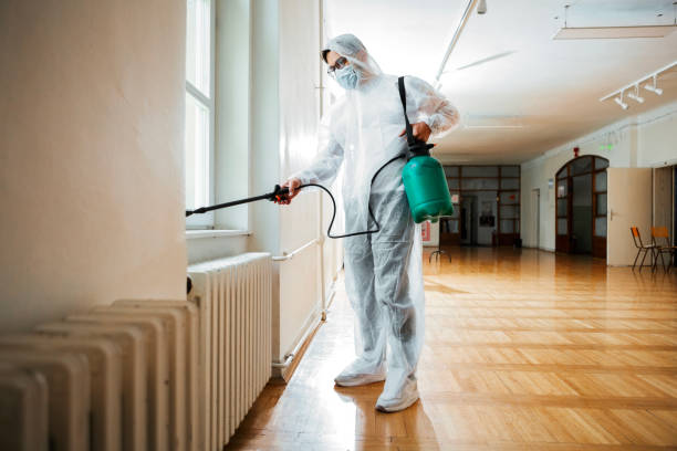 Best Best Pest Control Near Me  in Woodhaven, MI